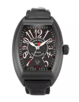 Franck Muller Conquistador 8005 K SC NR - view 1