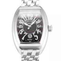 Franck Muller Conquistador 8005 K SC NR - view 5