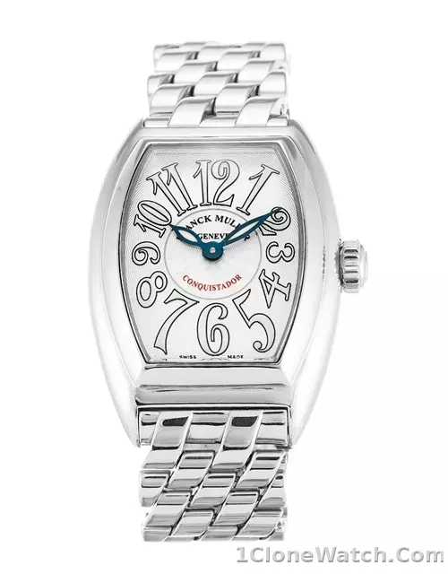Franck Muller Conquistador 8005 L QZ