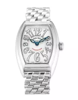 Franck Muller Conquistador 8005 L QZ - view 1