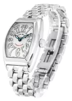 Franck Muller Conquistador 8005 L QZ - view 3