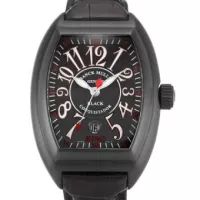 Franck Muller Conquistador 8005 L QZ - view 5