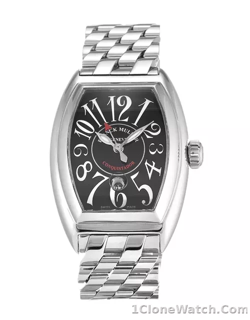 Franck Muller Conquistador 8005 L SC