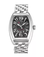 Franck Muller Conquistador 8005 L SC - view 1
