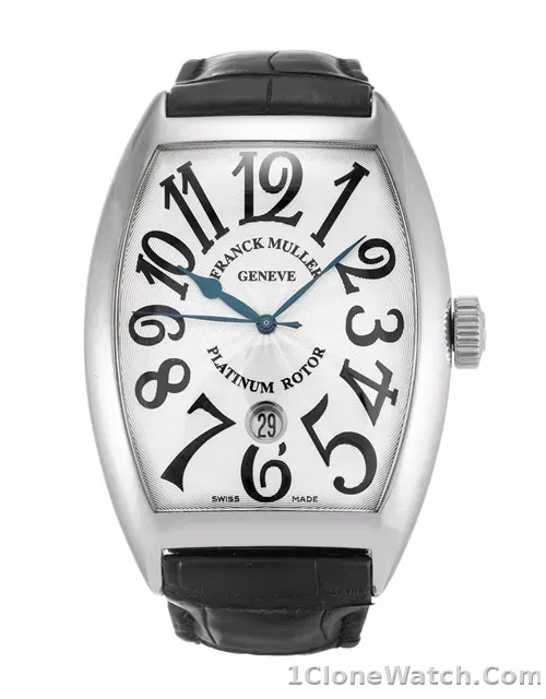 Franck Muller Conquistador 8880 SC DT