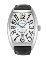 Franck Muller Conquistador 8880 SC DT - view 1