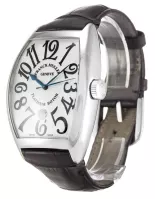 Franck Muller Conquistador 8880 SC DT - view 3