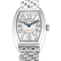Franck Muller Conquistador 8880 SC DT - view 5