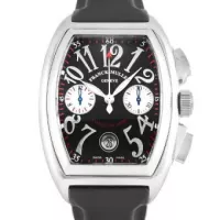 Franck Muller Conquistador 8880 SC DT - view 6