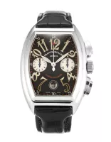 Franck Muller King Conquistador 8002 CC - view 1