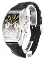 Franck Muller King Conquistador 8002 CC - view 3