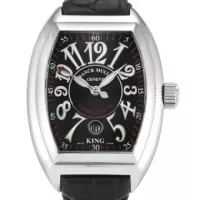 Franck Muller King Conquistador 8002 CC - view 6