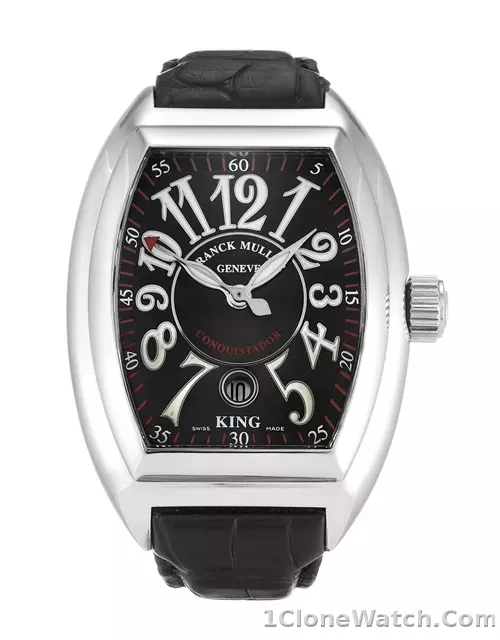 Franck Muller King Conquistador 8005 K SC