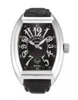 Franck Muller King Conquistador 8005 K SC - view 1