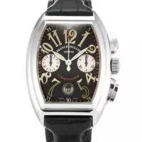 Franck Muller King Conquistador 8005 K SC - view 5
