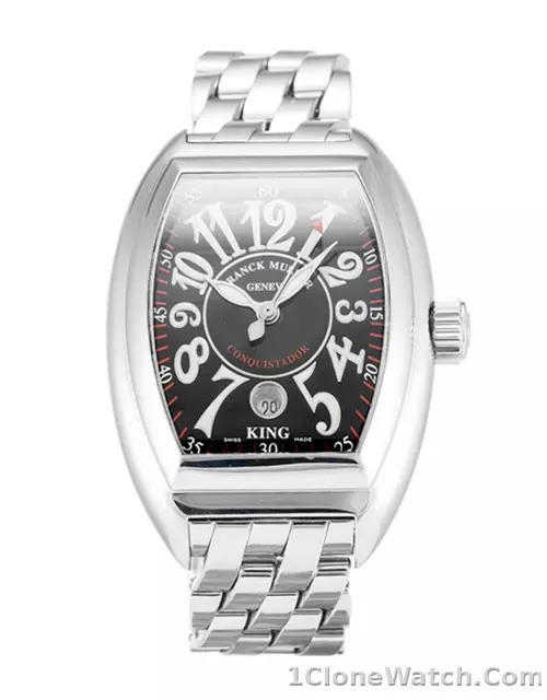 Franck Muller King Conquistador 8005 SC KING