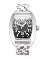 Franck Muller King Conquistador 8005 SC KING - view 1
