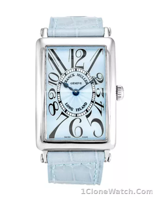 Franck Muller Long Island 950 QZ