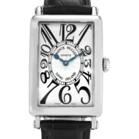 Franck Muller Long Island 950 QZ - view 5