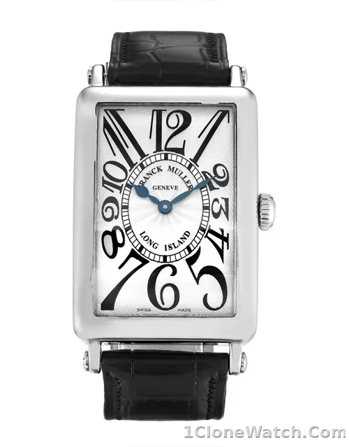 Franck Muller Long Island 952QZ