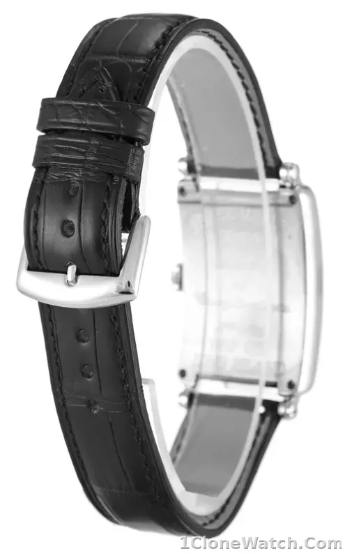 Franck Muller Long Island 952QZ - detail
