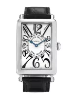 Franck Muller Long Island 952QZ - view 1