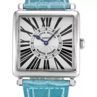 Franck Muller Long Island 952QZ - view 5