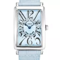 Franck Muller Long Island 952QZ - view 6