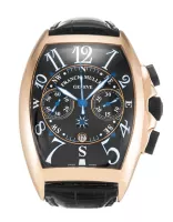 Franck Muller Mariner 9080 CC AT MAR - view 1