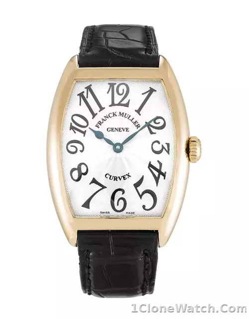 Franck Muller Sunset 7502QZ