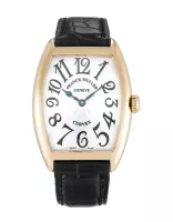 Franck Muller Sunset 7502QZ - view 1