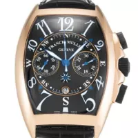 Franck Muller Sunset 7502QZ - view 5