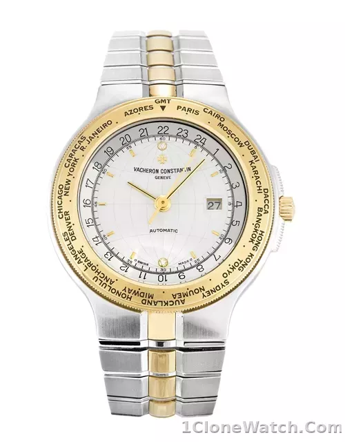 Vacheron Constantin Phidias 48200/967