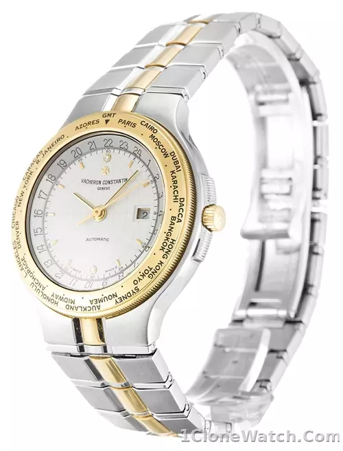 Vacheron Constantin Phidias 48200/967 - detail