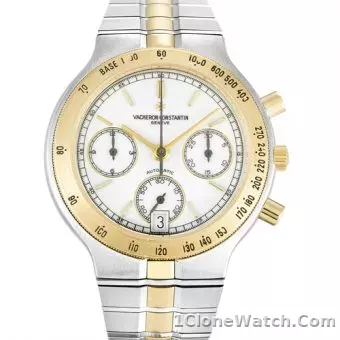 Vacheron Constantin Phidias 48200/967 - detail