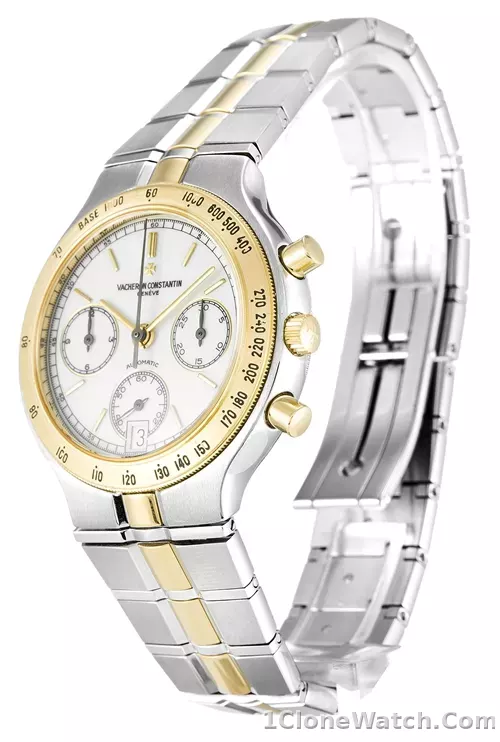 Vacheron Constantin Phidias 49001/967 - detail