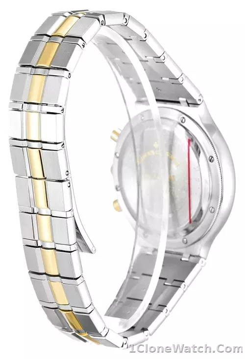 Vacheron Constantin Phidias 49001/967 - detail