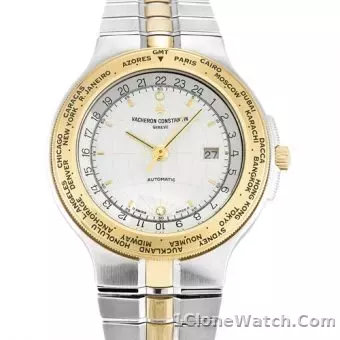 Vacheron Constantin Phidias 49001/967 - detail