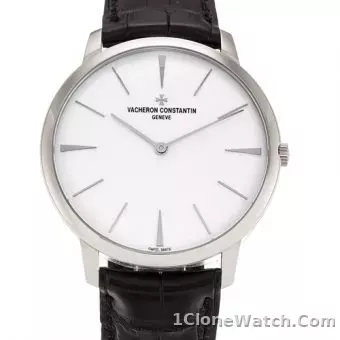Vacheron Constantin Phidias 49001/967 - detail