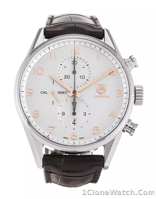 Tag Heuer Carrera CAR2012.FC6236