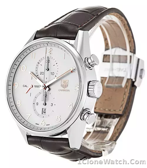 Tag Heuer Carrera CAR2012.FC6236 - detail