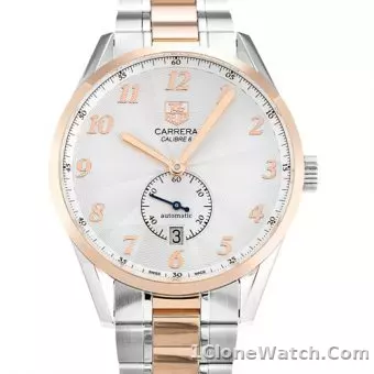 Tag Heuer Carrera CAR2012.FC6236 - detail