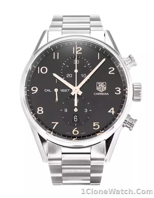 Tag Heuer Carrera CAR2014.BA0796