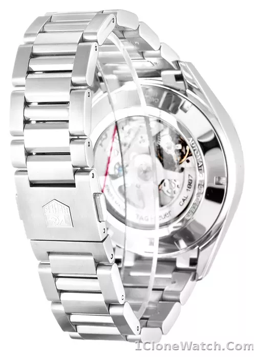 Tag Heuer Carrera CAR2014.BA0796 - detail