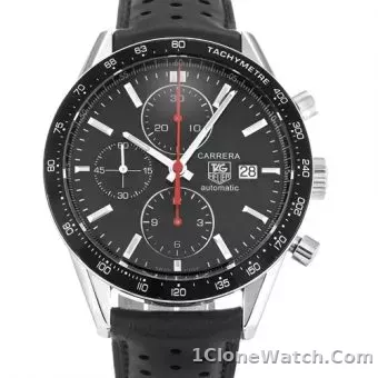 Tag Heuer Carrera CAR2014.BA0796 - detail