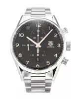 Tag Heuer Carrera CAR2014.BA0796 - view 1
