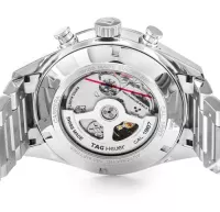 Tag Heuer Carrera CAR2014.BA0796 - view 5
