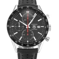 Tag Heuer Carrera CAR2014.BA0796 - view 7