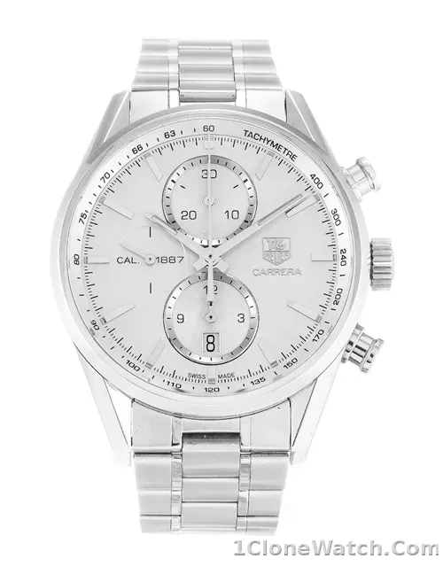 Tag Heuer Carrera CAR2111.BA0720