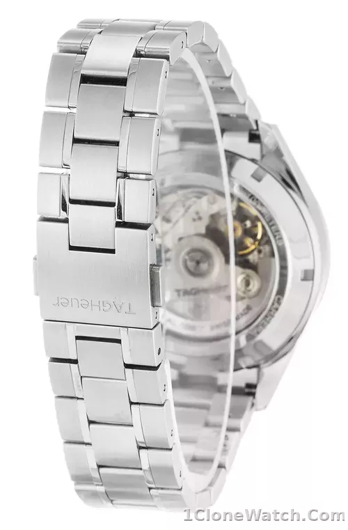 Tag Heuer Carrera CAR2111.BA0720 - detail